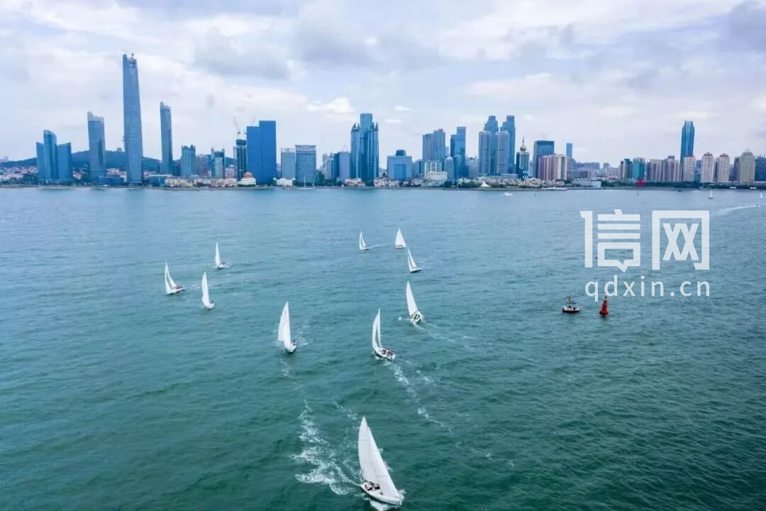 235项活动带您听歌、玩海、浪漫到底青岛8月文旅盛宴全面开启(图1)