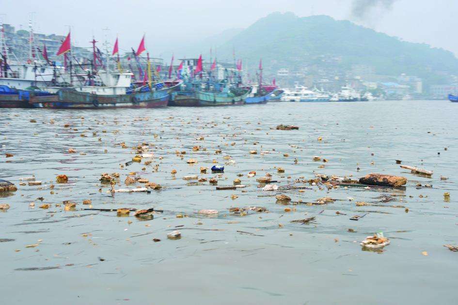 南海冷泉生态系统生物多样性科考航次启航(图1)